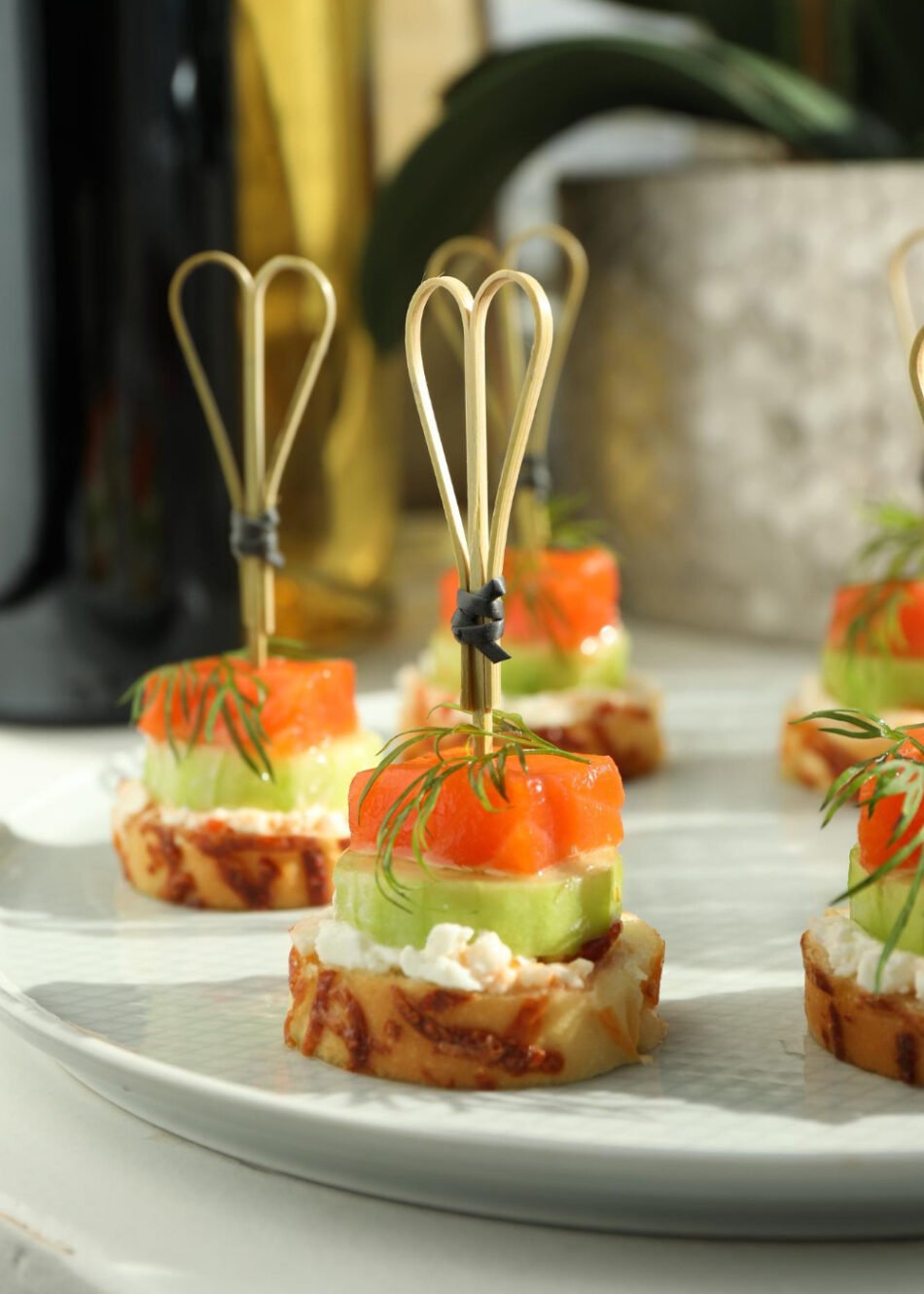 Tiny bites, massive flavor — your taste journey starts here.